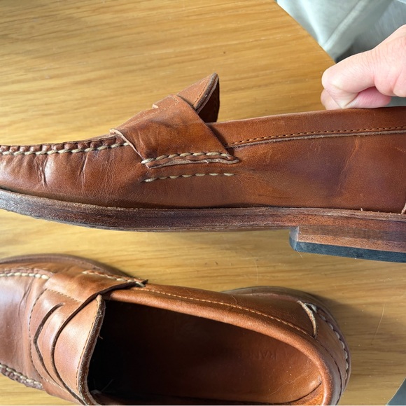 Rancourt Eastport Penny Loafer - Size 6B main image 4